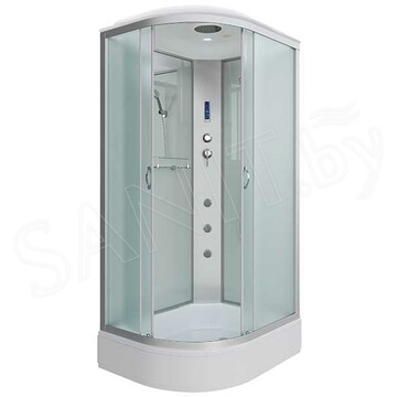 Душевая кабина Niagara Classic NG-33294-14F / NG-33394-14F