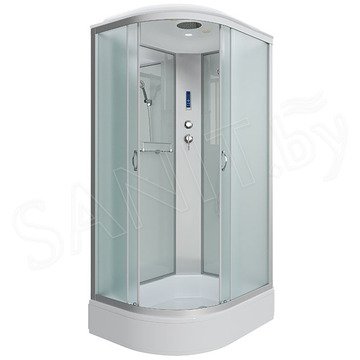 Душевая кабина Niagara Classic NG-33294-14P / NG-33394-14P
