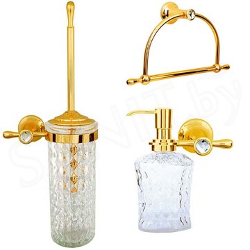 Дозатор Boheme Chiaro 10515