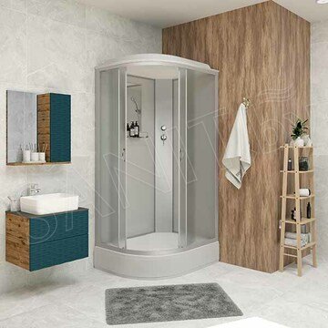 Душевая кабина Niagara Classic NG-33184-14 / NG-33194-14