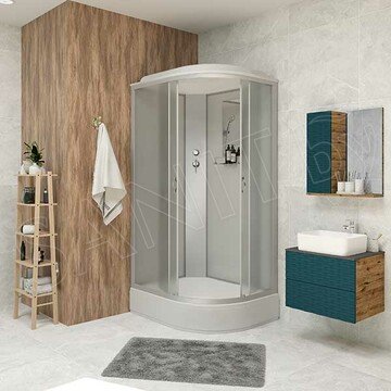 Душевая кабина Niagara Classic NG-33184-14 / NG-33194-14