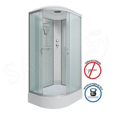 Душевая кабина Niagara Classic NG-33294-14 / NG-33394-14