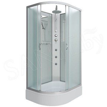 Душевая кабина Niagara Classic NG-33294-14BKTG / NG-33394-14BKTG