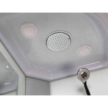 Душевая кабина Niagara Classic NG-2307-14G
