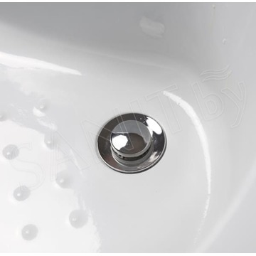 Душевая кабина Niagara Classic NG-2307-14G