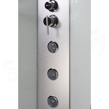 Душевая кабина Niagara Classic NG-2307-14G