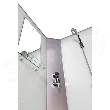 Душевая кабина Niagara Classic NG-2307-14