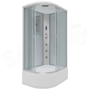 Душевая кабина Niagara Classic NG-2310-14LF / NG-2310-14RF
