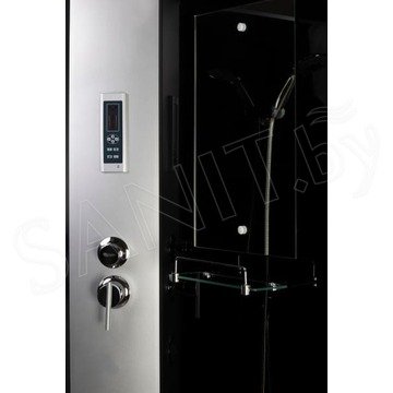 Душевая кабина Niagara Classic NG-2507-14P / NG-2508-14P / NG-2509-14P