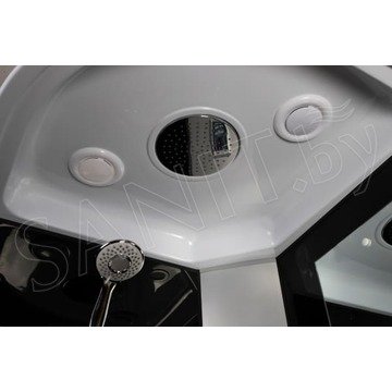 Душевая кабина Niagara Classic NG-2507-14P / NG-2508-14P / NG-2509-14P