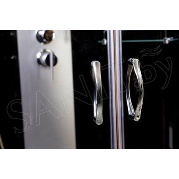 Душевая кабина Niagara Classic NG-2507-14P / NG-2508-14P / NG-2509-14P