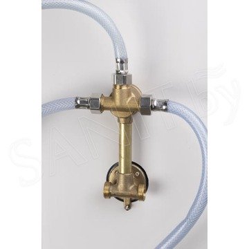Душевая кабина Niagara Classic NG-2507-14P / NG-2508-14P / NG-2509-14P