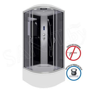 Душевая кабина Niagara Classic NG-2507-14P / NG-2508-14P / NG-2509-14P