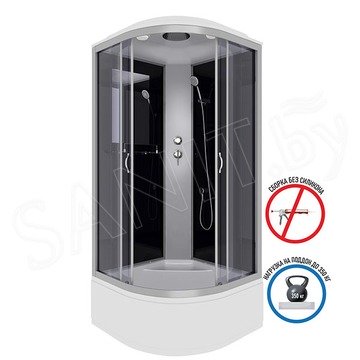Душевая кабина Niagara Classic NG-2507-14