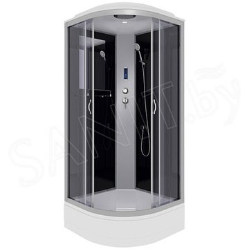 Душевая кабина Niagara Classic NG-3503-14P / NG-3501-14P / NG-3502-14P