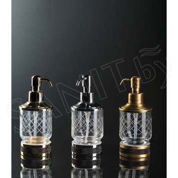 Стакан Boheme Royal Cristal 10931-CR / 10931-CR-B