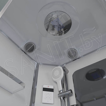 Душевая кабина Niagara Ultra NG-303-01