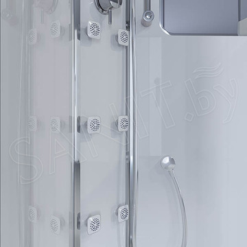 Душевая кабина Niagara Ultra NG-303-01