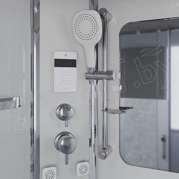 Душевая кабина Niagara Ultra NG-303-01