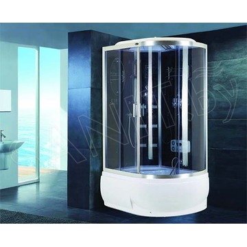 Душевая кабина Niagara Ultra NG-910-01