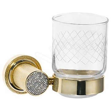 Стакан Boheme Royal Cristal 10924-G / 10924-G-B