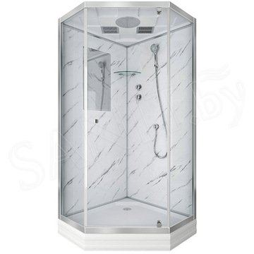 Душевая кабина Niagara Luxe NG-7701DM / NG-7702DM