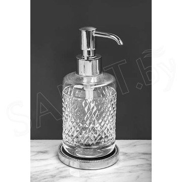 Дозатор Boheme Murano Cristal 10227