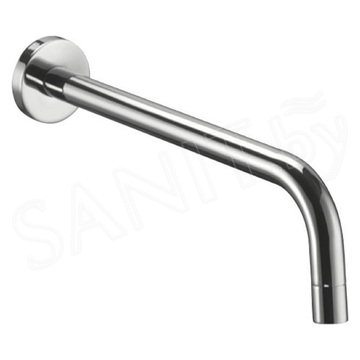 Излив Paffoni Light ZBOC046CR