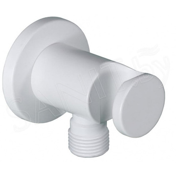 Шланговое подключение Paffoni ZSUP031BO