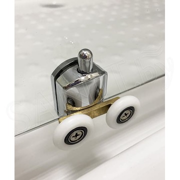 Душевой уголок Aquabath Cube AB1013