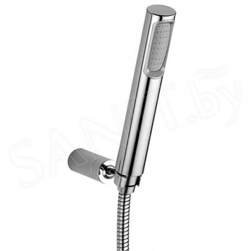 Душевая лейка со шлангом Paffoni Birillo ZDUP036CR