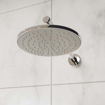 Душевая система RGW SP-370 встраиваемая с термостатом