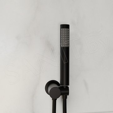Душевая система RGW SP-370-B встраиваемая с термостатом