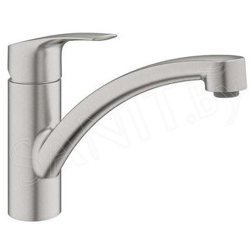 Смеситель для кухонной мойки Grohe Eurosmart 33281DC3