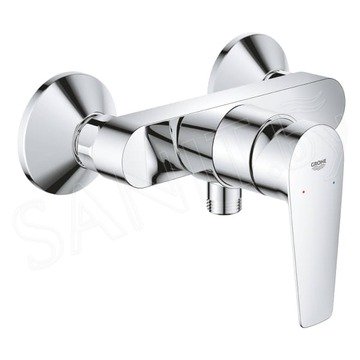 Смеситель для душа Grohe BauEdge 23635001