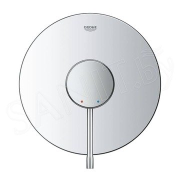 Смеситель встраиваемый Grohe Essence 24057001