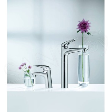 Смеситель для умывальника Grohe Eurostyle 23570003