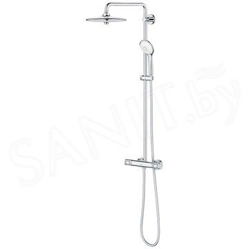 Душевая стойка Grohe Euphoria 260 27615002 с термостатом