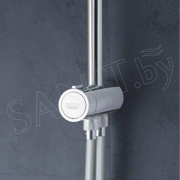 Душевая стойка Grohe Tempesta System 210 26381001