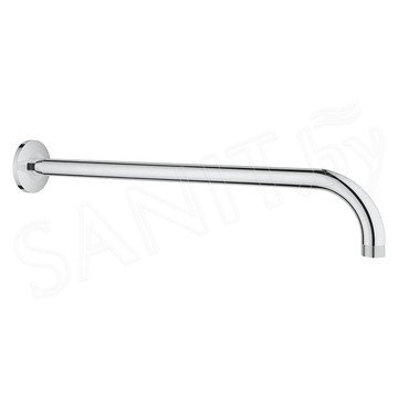 Кронштейн для верхнего душа Grohe New Tempesta 27851000
