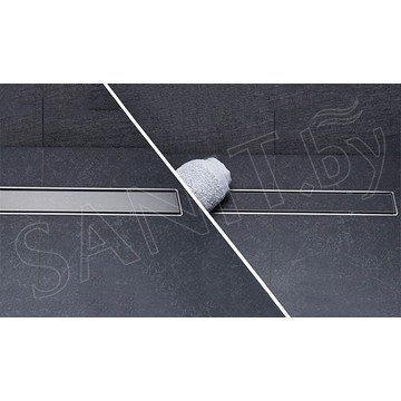 Душевой трап Pestan Confluo Primo Compact Line 450 / 550 / 650 / 750 / 850