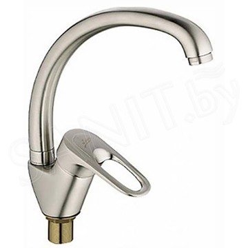 Смеситель для кухонной мойки Ledeme L5904 / L5904-A