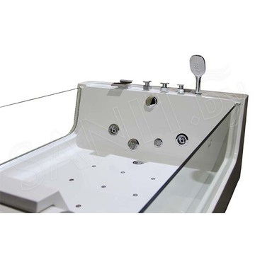 Гидромассажная ванна Cerutti C-454