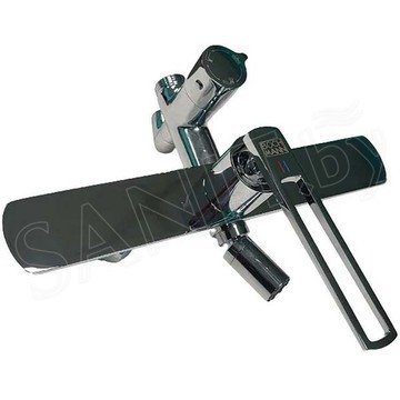 Душевая стойка Boch Mann Chika BM8601