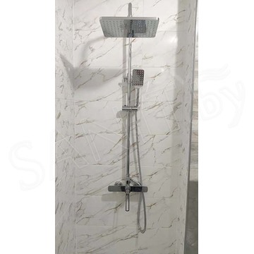 Душевая стойка Boch Mann Chika BM8601