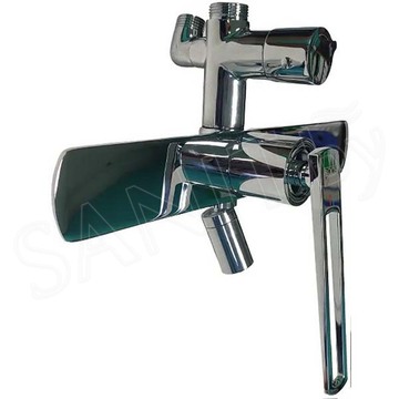 Душевая стойка Boch Mann Chika BM8601