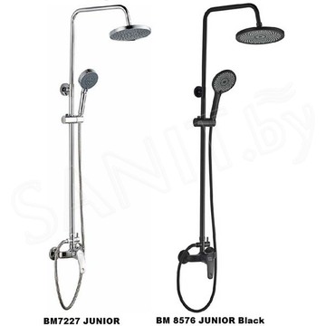 Душевая стойка Boch Mann Junior BM7227