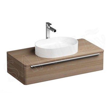 Умывальник Ravak Ceramic 550 O Slim