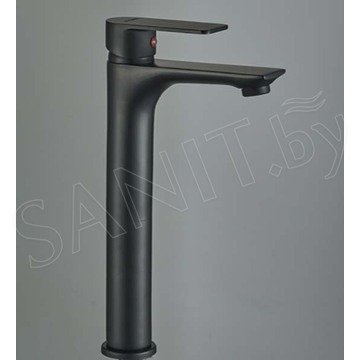 Смеситель для умывальника Boch Mann Doris BM20L1XLB