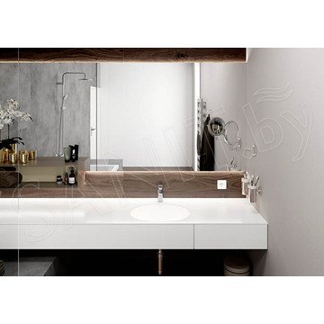 Смеситель для умывальника Hansgrohe Vernis Blend 100 71585000